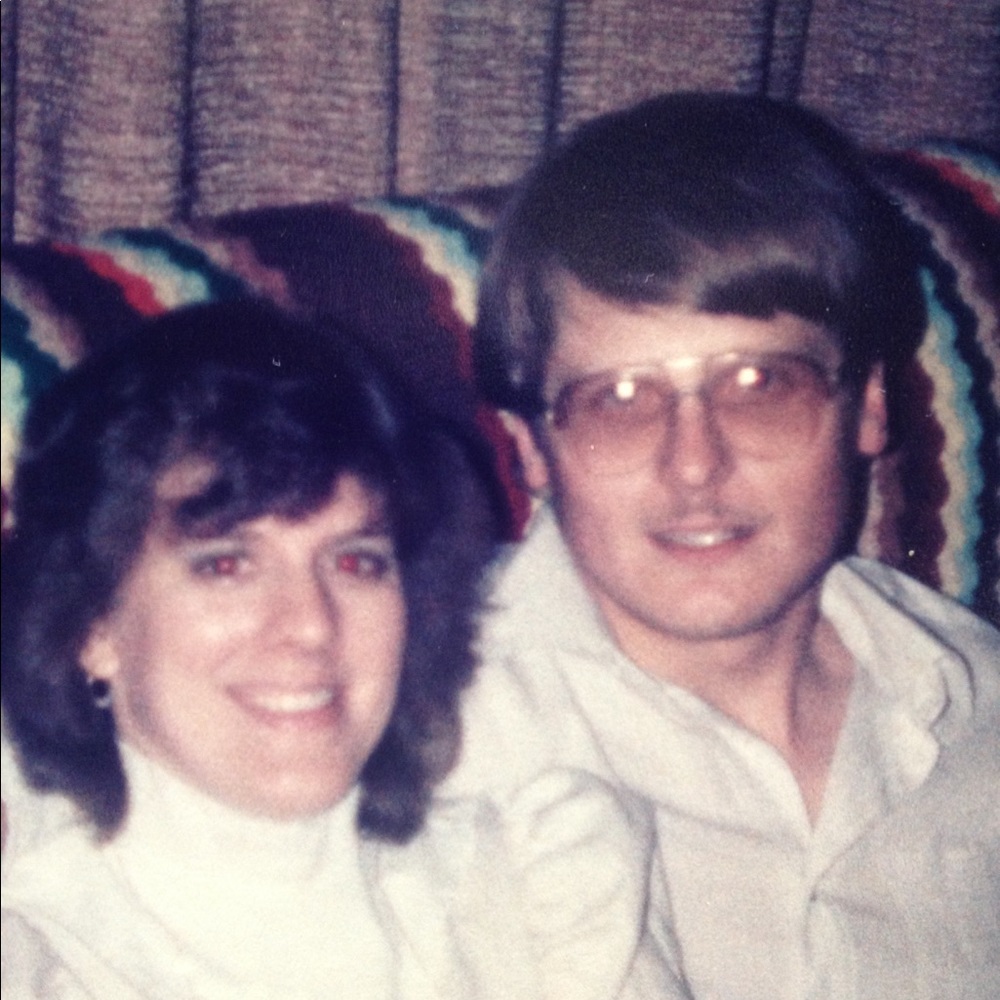 Meet your Posher, Renee